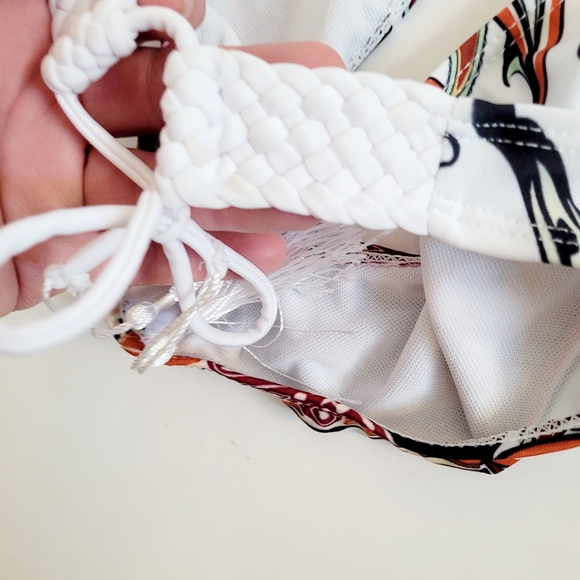 NWOT Bikini Bottom - Picture 7 of 8